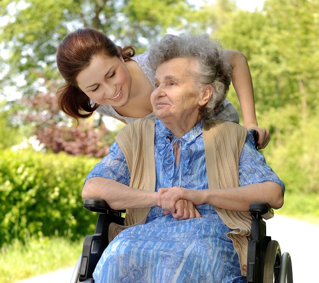 Home Health Care Nursing Assistants (CNA) in and near Naples Park Florida