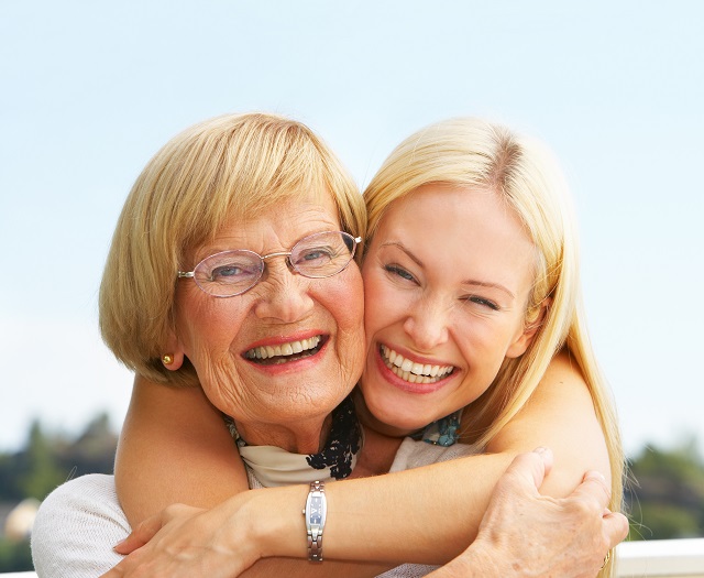 Home Health Care and Companionship in and near Collier County Florida