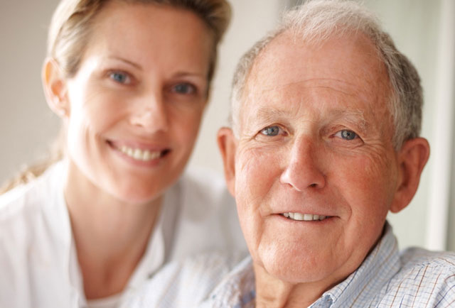 Home Health Care in and near Naples Florida